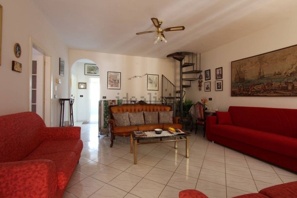 appartamento in vendita a Folignano in zona San Benedetto