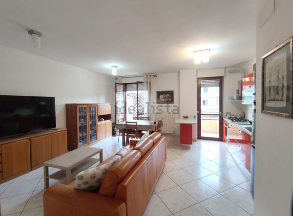 appartamento in vendita a Folignano in zona Villa Pigna