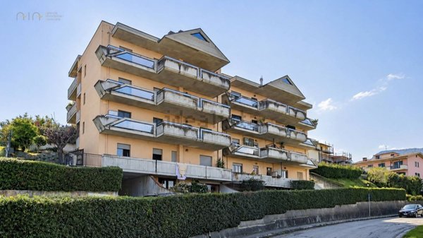 appartamento in vendita a Folignano