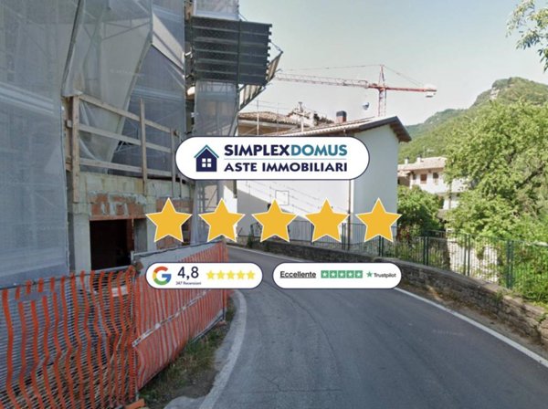 appartamento in vendita a Folignano in zona Castel Folignano