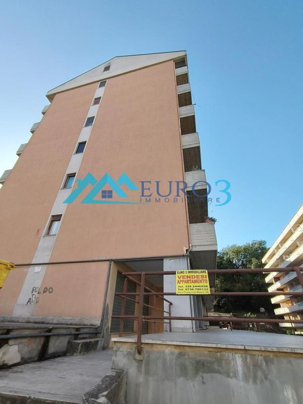 appartamento in vendita a Folignano in zona Villa Pigna