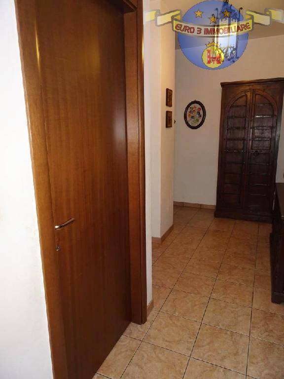 appartamento in vendita a Folignano in zona Villa Pigna