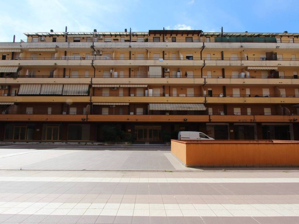 appartamento in vendita a Folignano in zona Villa Pigna