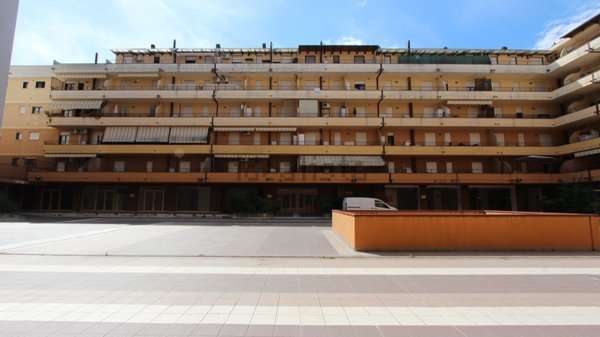 appartamento in vendita a Folignano in zona Villa Pigna