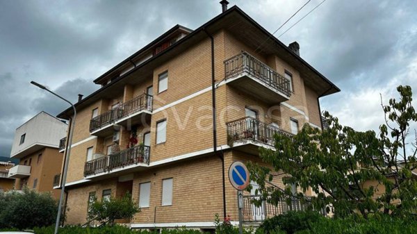 appartamento in vendita a Folignano in zona Villa Pigna