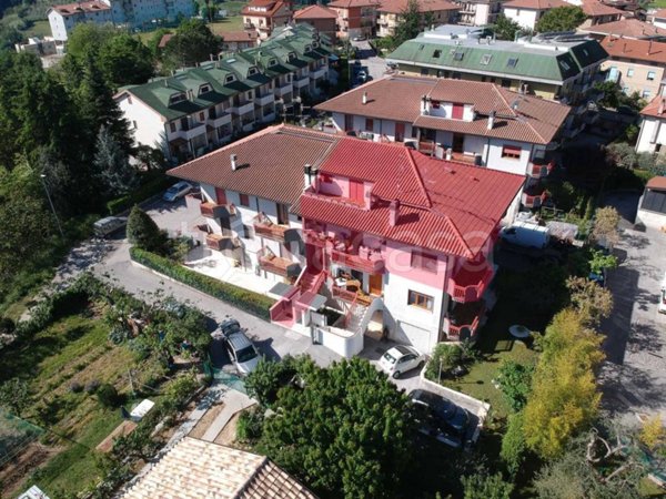 appartamento in vendita a Folignano in zona Castel Folignano