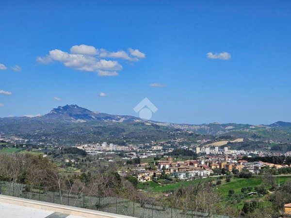 appartamento in vendita a Folignano in zona Villa Pigna