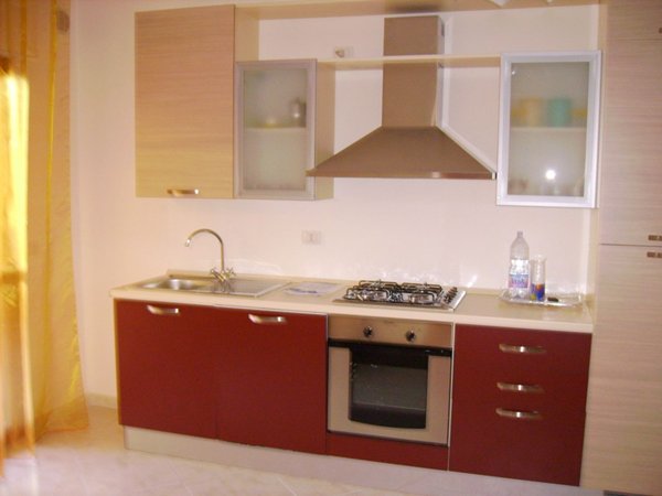 casa indipendente in vendita a Folignano in zona Case di Coccia