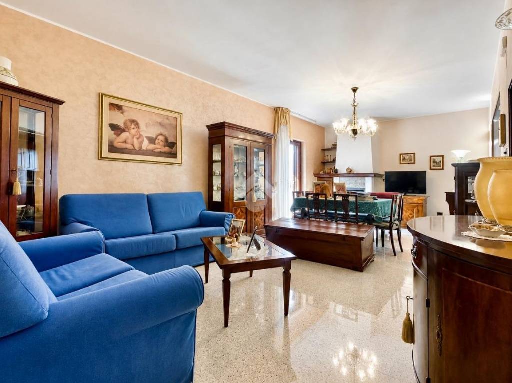 appartamento in vendita a Folignano in zona San Benedetto