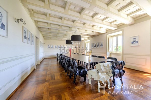 villa in vendita a Folignano in zona Villa Pigna