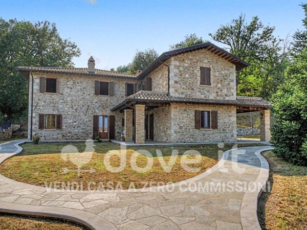 casa indipendente in vendita a Folignano in zona San Benedetto