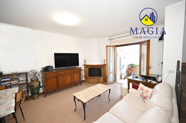 casa indipendente in vendita a Folignano in zona Villa Pigna