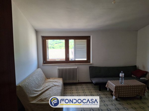 appartamento in vendita a Folignano