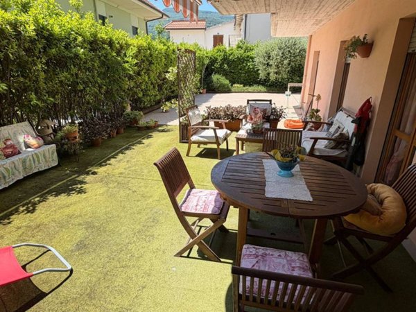 appartamento in vendita a Folignano in zona Villa Pigna