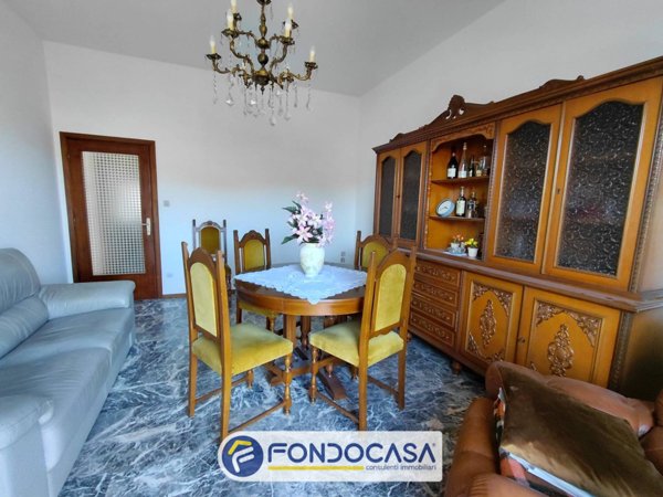 casa indipendente in vendita a Folignano in zona Case di Coccia