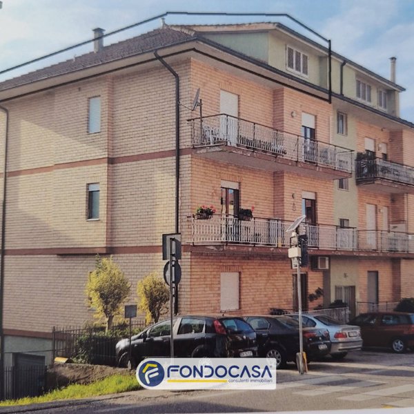 appartamento in vendita a Folignano