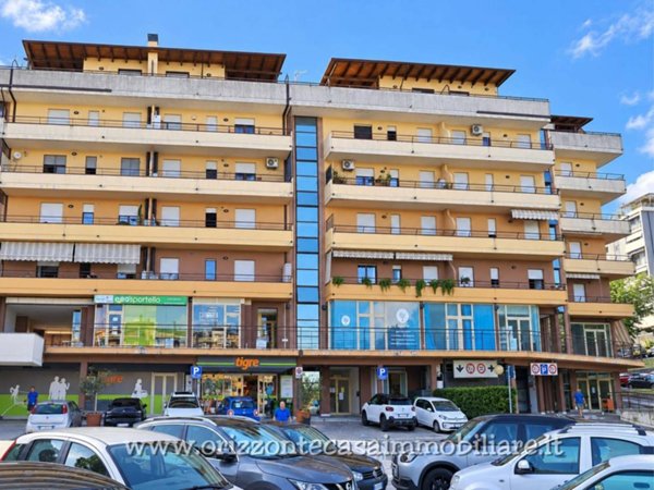 appartamento in vendita a Folignano in zona Villa Pigna