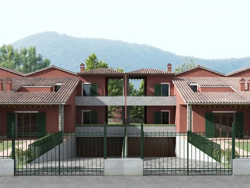 terreno in vendita a Folignano