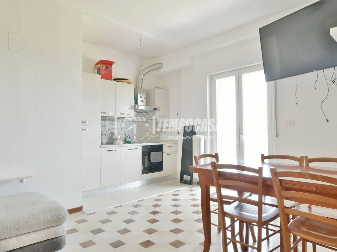 appartamento in vendita a Folignano in zona Villa Pigna