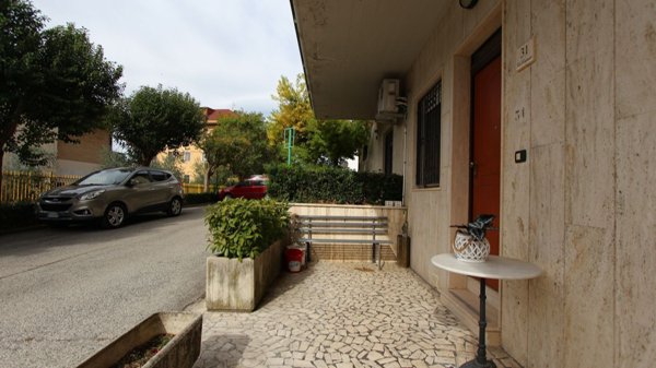 appartamento in vendita a Folignano in zona Villa Pigna