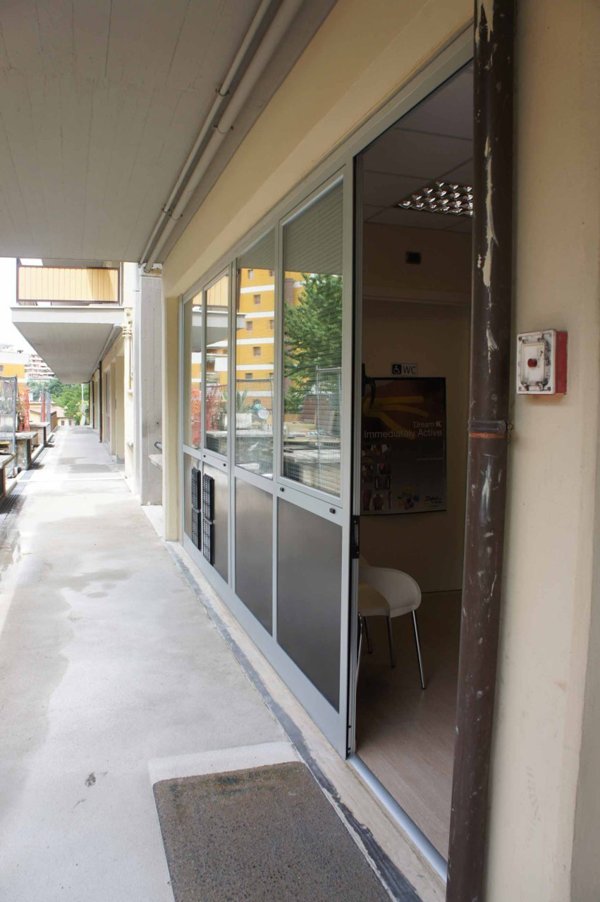 casa indipendente in vendita a Folignano in zona Case di Coccia