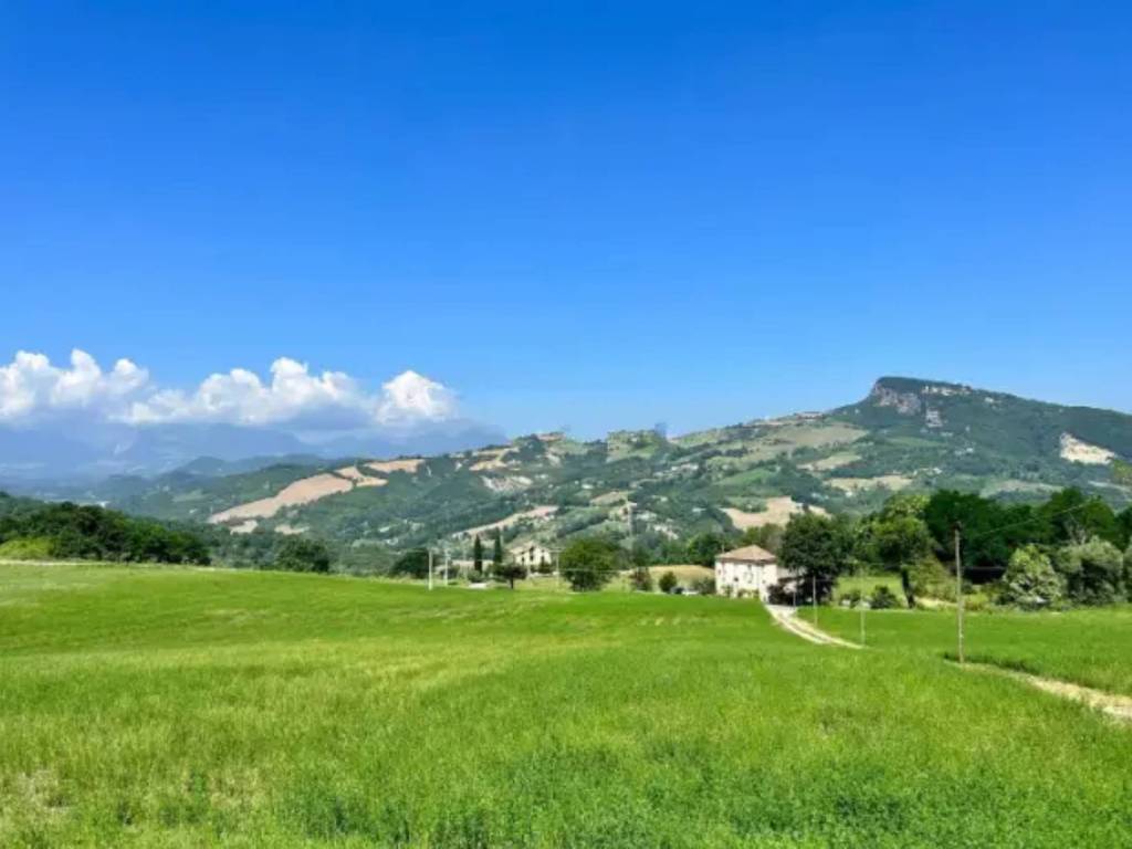 casa indipendente in vendita a Force