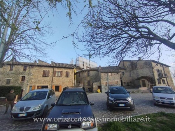 appartamento in vendita a Force in zona Quinzano