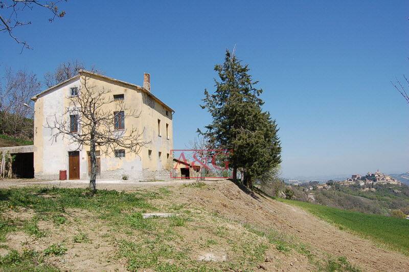casa indipendente in vendita a Force