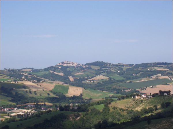 casa indipendente in vendita a Force