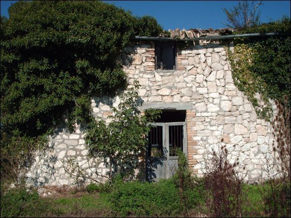 casa indipendente in vendita a Force