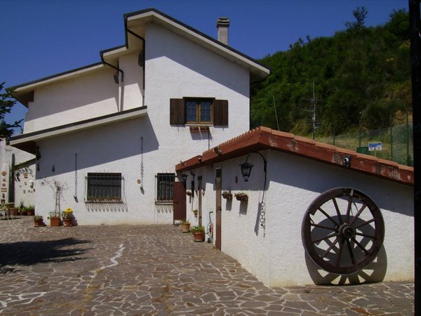 casa indipendente in vendita a Force