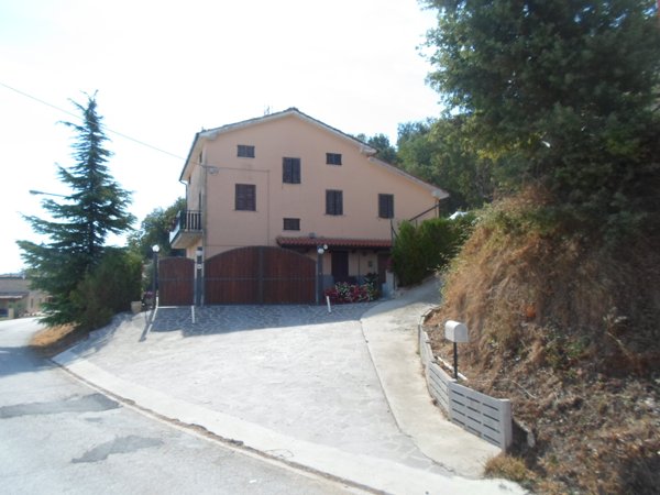 appartamento in vendita a Force