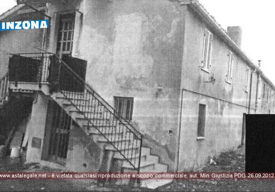 casa indipendente in vendita a Force