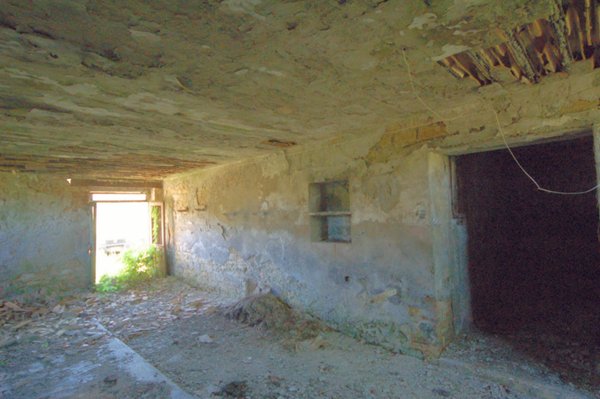 casa indipendente in vendita a Force