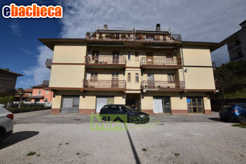 appartamento in vendita a Force