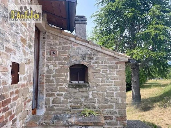 casa indipendente in vendita a Force