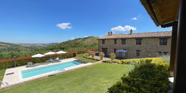 casa indipendente in vendita a Force