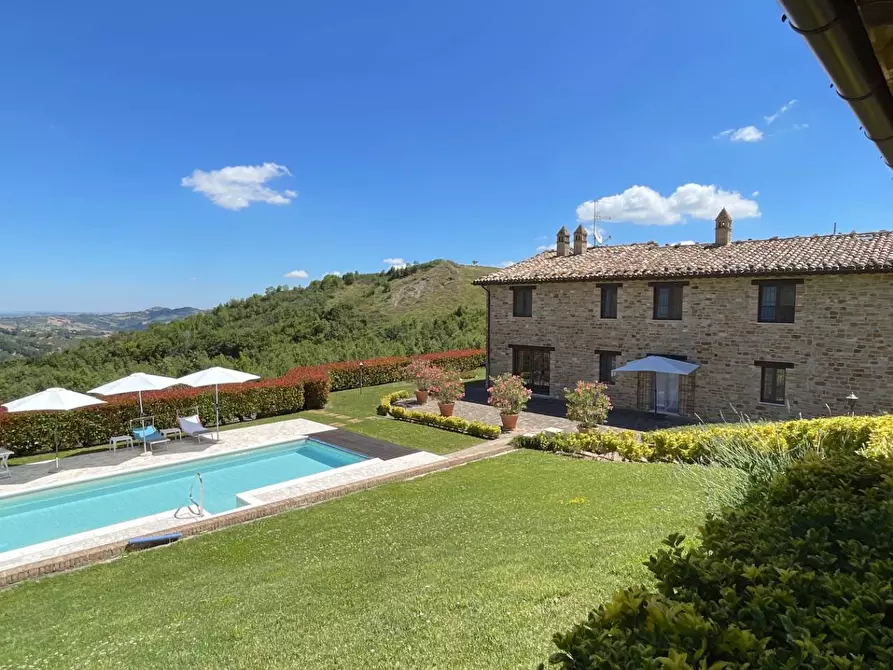 casa indipendente in vendita a Force