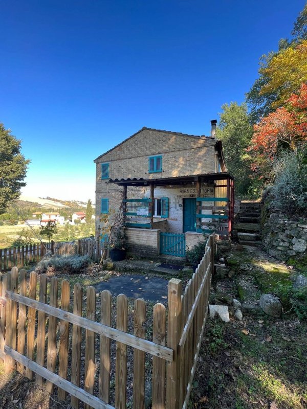 casa indipendente in vendita a Force