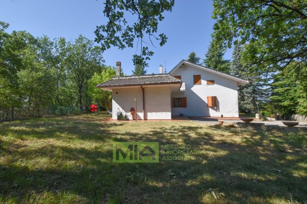 casa indipendente in vendita a Force