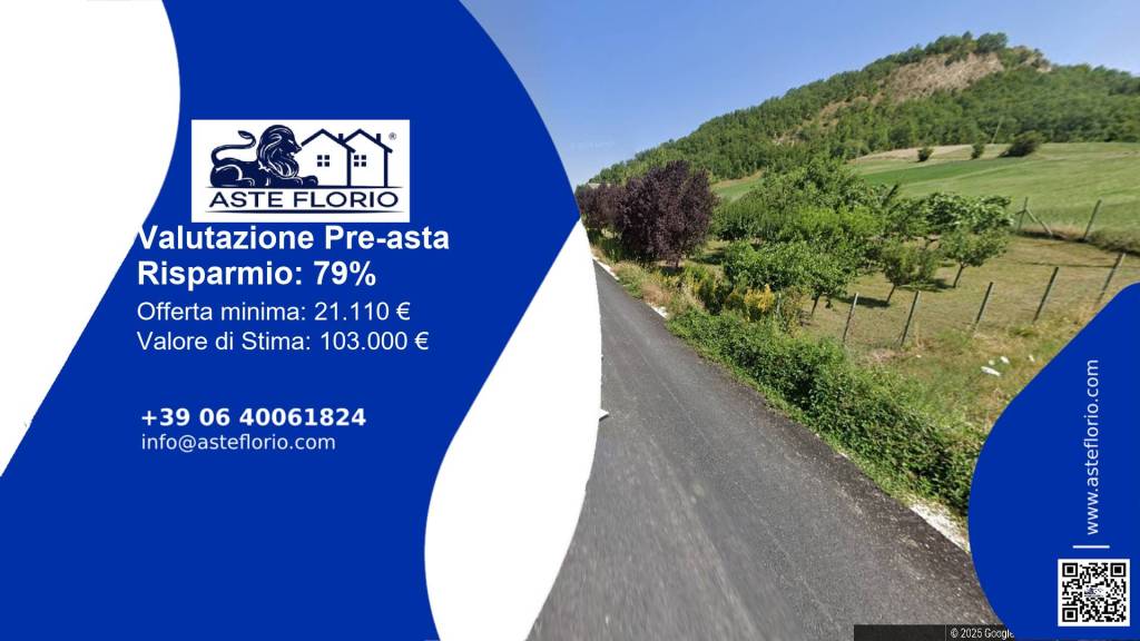 appartamento in vendita a Force in zona Montemoro