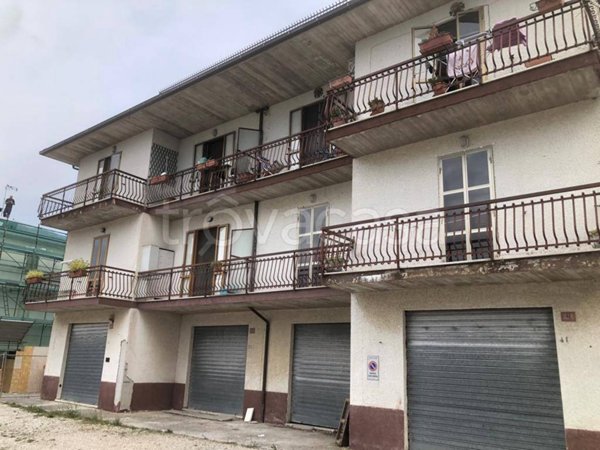 appartamento in vendita a Force