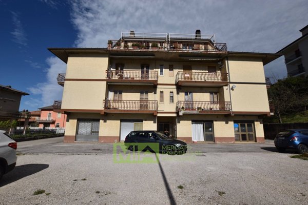 appartamento in vendita a Force