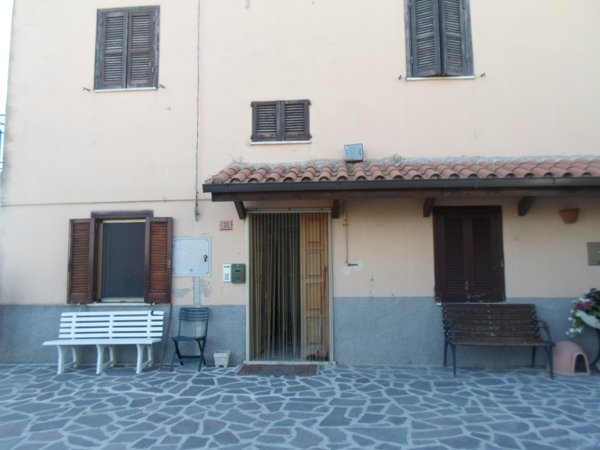 appartamento in vendita a Force