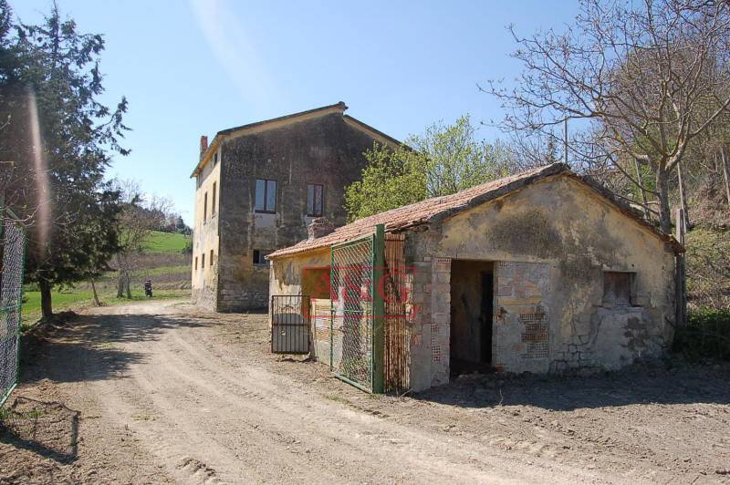 casa indipendente in vendita a Force