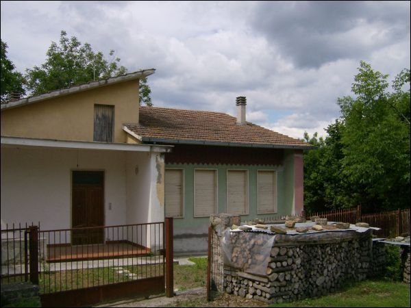 casa indipendente in vendita a Force