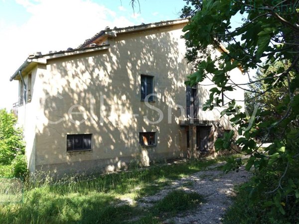 casale in vendita a Force