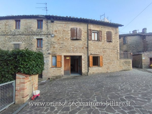 appartamento in vendita a Force in zona Quinzano