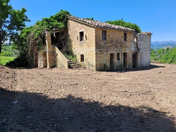 casa indipendente in vendita a Force