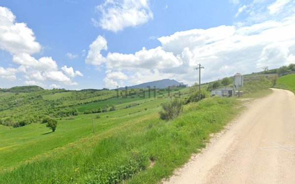 terreno agricolo in vendita a Force